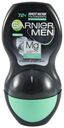 Дезодорант роликовый для тела Garnier Mineral Эффект магния мужской 50 мл