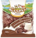 Пряники «Рот Фронт» Коровка шоколадное молоко, 300 г
