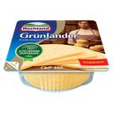 Сыр GRUNLANDER полутвердый 50%, 400г