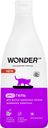 Эко гель для мытья туалетных лотков домашних животных Wonder