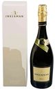 Вино игристое Inkerman белое брют 11,5-13,5% алк., Россия, 750мл