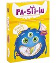 Пастила Pa-Sti-Lu со вкусом манго и дыни, 200 г