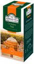 Чай черный Ahmad Tea цейлонский, 25 пакетиков