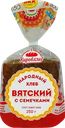 Хлеб Народный Вятский с семечками нарезанный Кировхлеб 250г