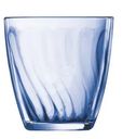 Стакан Luminarc синий 00648 200мл