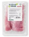 Медальон из мяса индейки охлаждённый Зелёная Линия, 500г