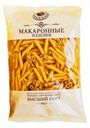Макаронные изделия Высшая лига Перья высший сорт группа А 450г