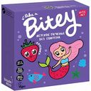 Печенье Take a Bitey Клубника, 125 г
