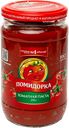 Томатная паста «ПОМИДОРКА», 370 г, с/б