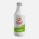 Кефир Алтайская Буренка 1% 850г