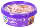 Пресервы в рассоле Меридиан морской микс Меридиан ПКП п/у, 270 г