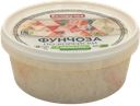 Фунчоза по-корейски с овощами, 300 г, ТМ «БЕЛОРУЧКА»