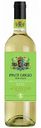 Вино Solarita Pinot Grigio белое сухое 12 % алк., Италия, 0,75 л