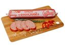Сервелат Мясной гурман Финский варено-копченый 1кг