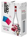 Соджу Sibsa Cherry Blossom 14%, 330мл