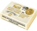 Мыло туалетное Для Дамъ и Господъ Заводъ Братьевъ Крестовниковыхъ парфюмъ и глицеринъ, 190г