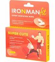 Суперсжигатель жира Ironman Super Cuts с термогенным эффектом, 30 капсул