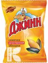 Семечки ДЖИНН подсолнечника 250г