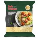 Сыр Mario Parmigiani Пармезан твердый тертый 48% БЗМЖ 90г