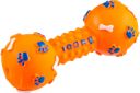 Игрушка для собак TRIOL Гантель виниловая, 5x14см