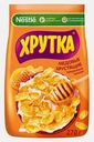 Хлопья медовые хрустящие Хрутка 270г