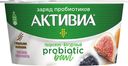 Продукт творожный Активиа курага-чернослив-инжир 3.5%, 135г