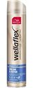 Лак для волос Wella Wellaflex Volume & Repair суперсильная фиксация, 250мл