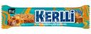 Батончик Kerlli злаковый с соленой карамелью 50г