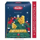 Макароны фигурные детские Barilla Festivi высший сорт, 400г