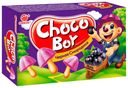 Печенье Choco Boy Черная смородина 45 г