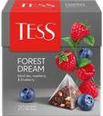 Чай черный TESS Forest Dream