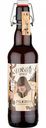 Пивной напиток Moonshine Brewery Piligrim American Amber Ale светлое нефильтрованный 5,2 % алк., Россия, 0,5 л