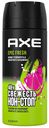 Дезодорант спрей Axe Epic Fresh Грейпфрут и кардамон мужской 150 мл