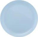 Тарелка обеденная LUMINARC Diwali Light Blue/Paradise Blue 25см Арт. 
P2610/V5720