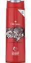 Гель для душа Old Spice Wolfthorn, 400мл