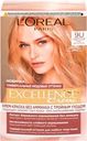 Краска для волос EXCELLENCE Creme 9U универсальный очень  светло-русый, 192мл