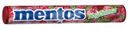 Драже Mentos жевательные со вкусом клубники 37.5г