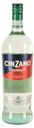 Вермут CinZano Extra Dry белый полусухой Италия, 1 л