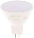 Лампа LED Camelion GU5.3 JCDR 3000K теплый свет, 10 Вт