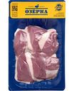 Медальоны из утёнка Озёрка, 510г