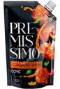 Соус Premissimo Сладкий чили для вторых блюд 200г