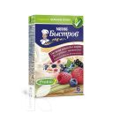 Каша БЫСТРОВ овсяная ассорти с молоком 6х40г