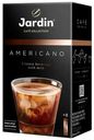 Кофейный напиток Jardin 3 в 1 Americano 15 г х 8 шт