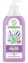 Мыло Synergetic Лаванда натуральное биоразлагаемое для рук и тела жидкое 500мл