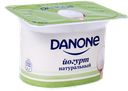 Йогурт 3.3% Danone натуральный, 110 г