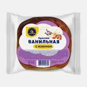 Булочка Ванильная с изюмом Самарский ХЗ №5 100г