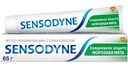 Зубная паста Sensodyne Ежедневная защита Морозная мята 65г