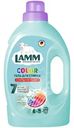 Гель для стирки Lamm Color, 1.3л