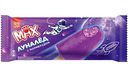 Фруктовый лед Max Луналёд со вкусом земляники и с мармеладом бабл-гам, 55г