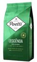 Кофе в зёрнах Poetti Leggenda Original, 1кг